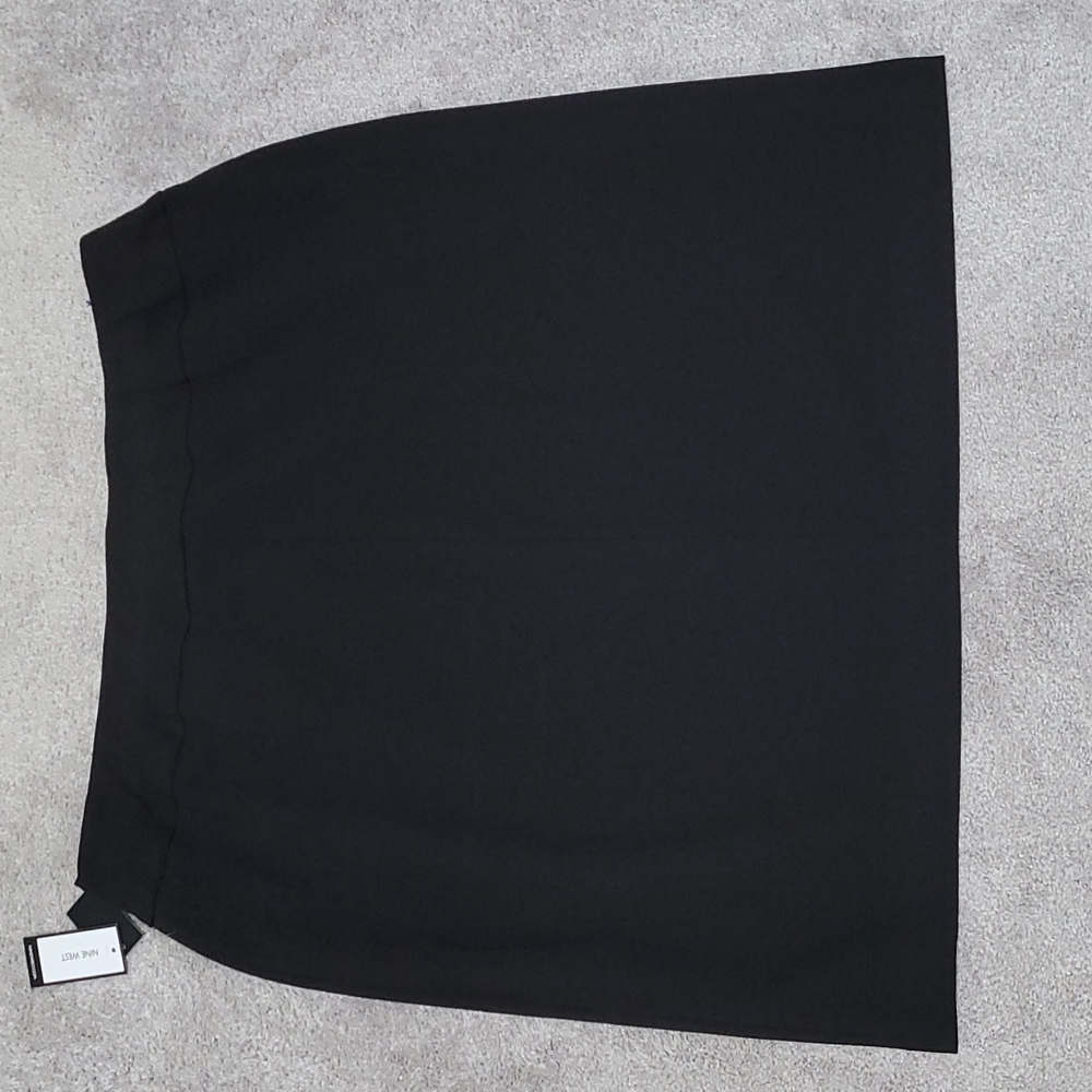 Nine West Straight skirt - Picture 2 of 6